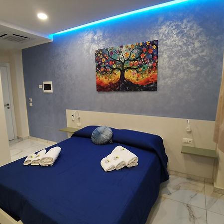 B&B Aida Rooms Cefalù Kültér fotó