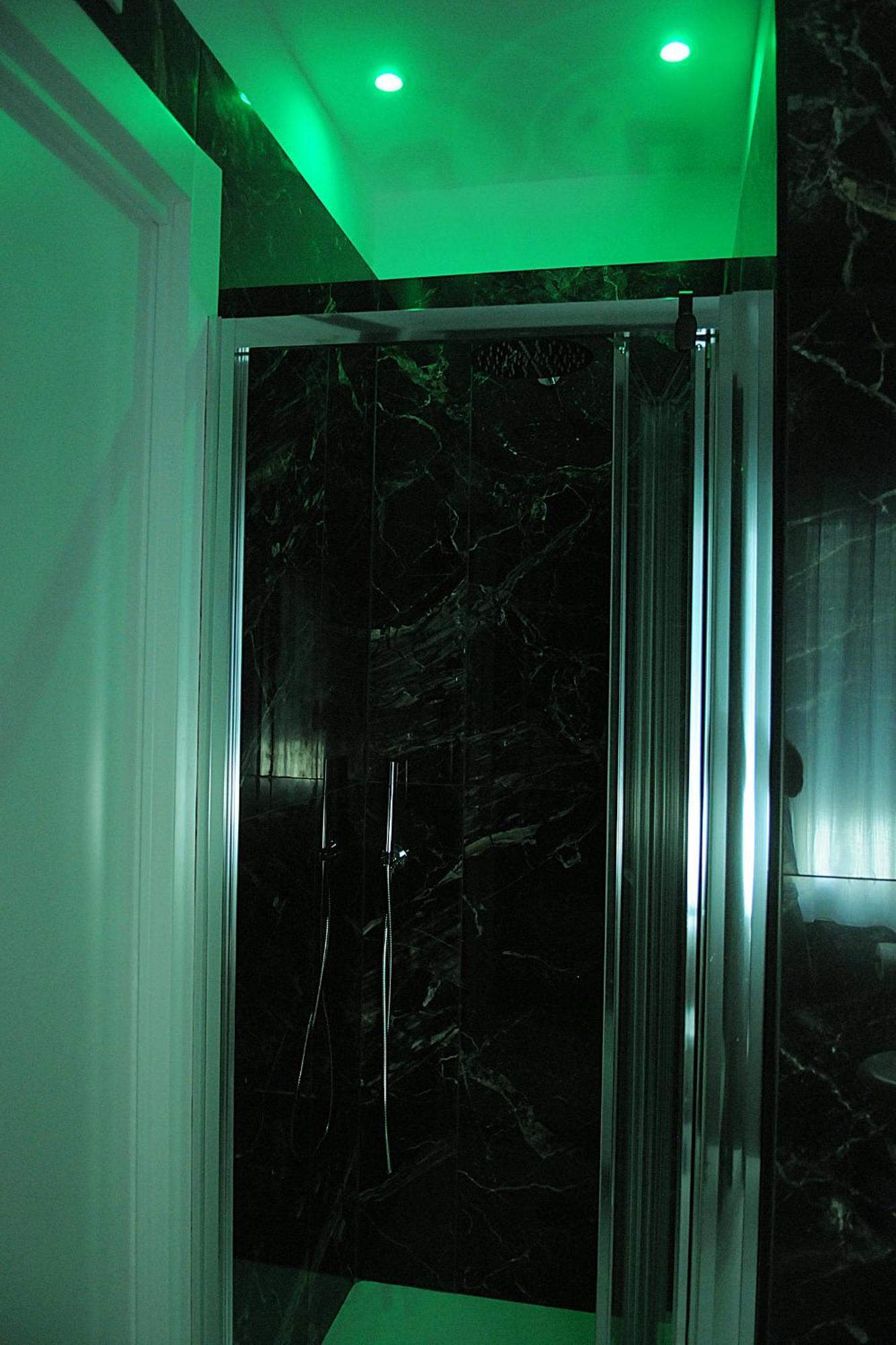 B&B Aida Rooms Cefalù Kültér fotó