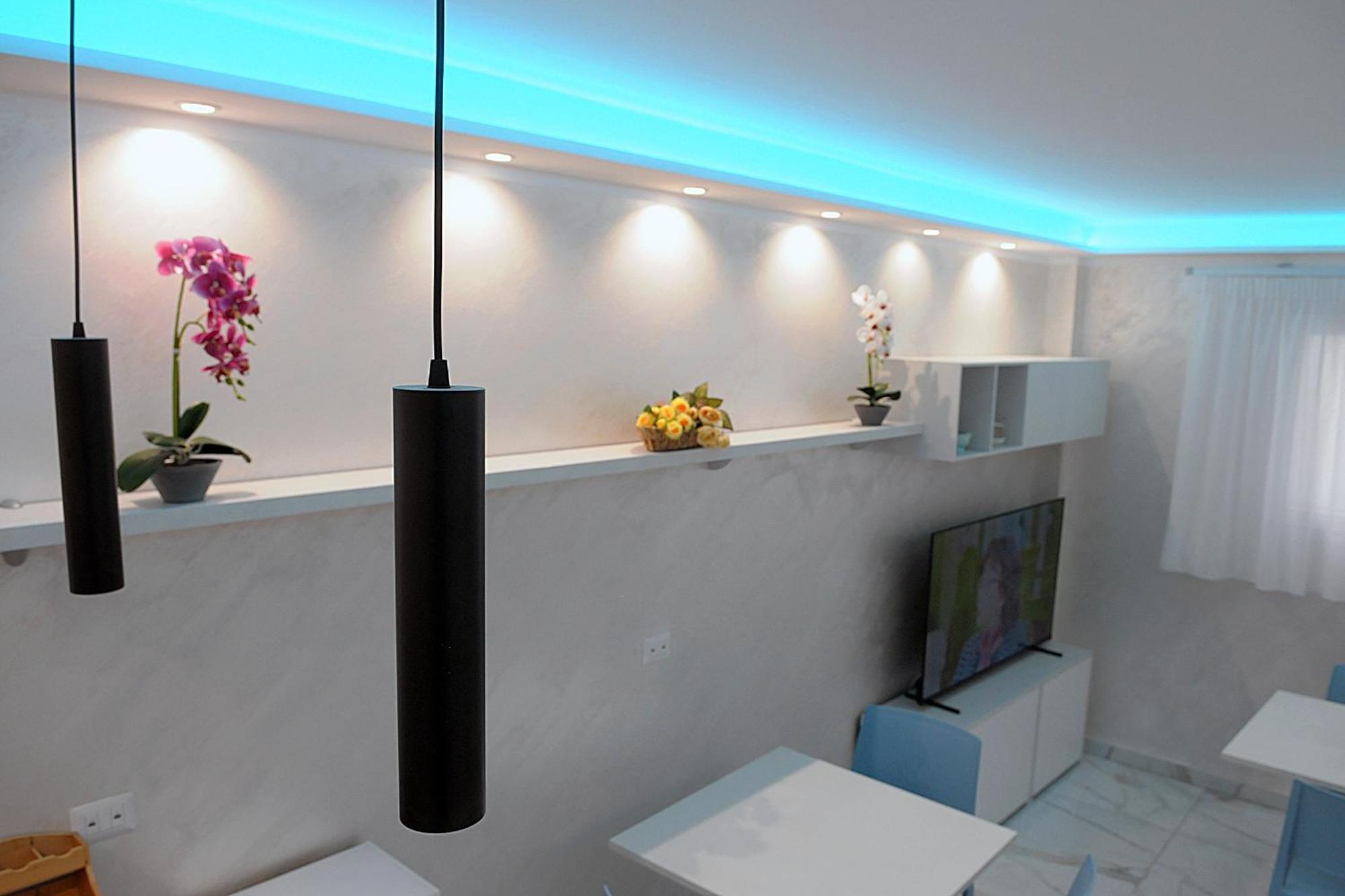 B&B Aida Rooms Cefalù Kültér fotó