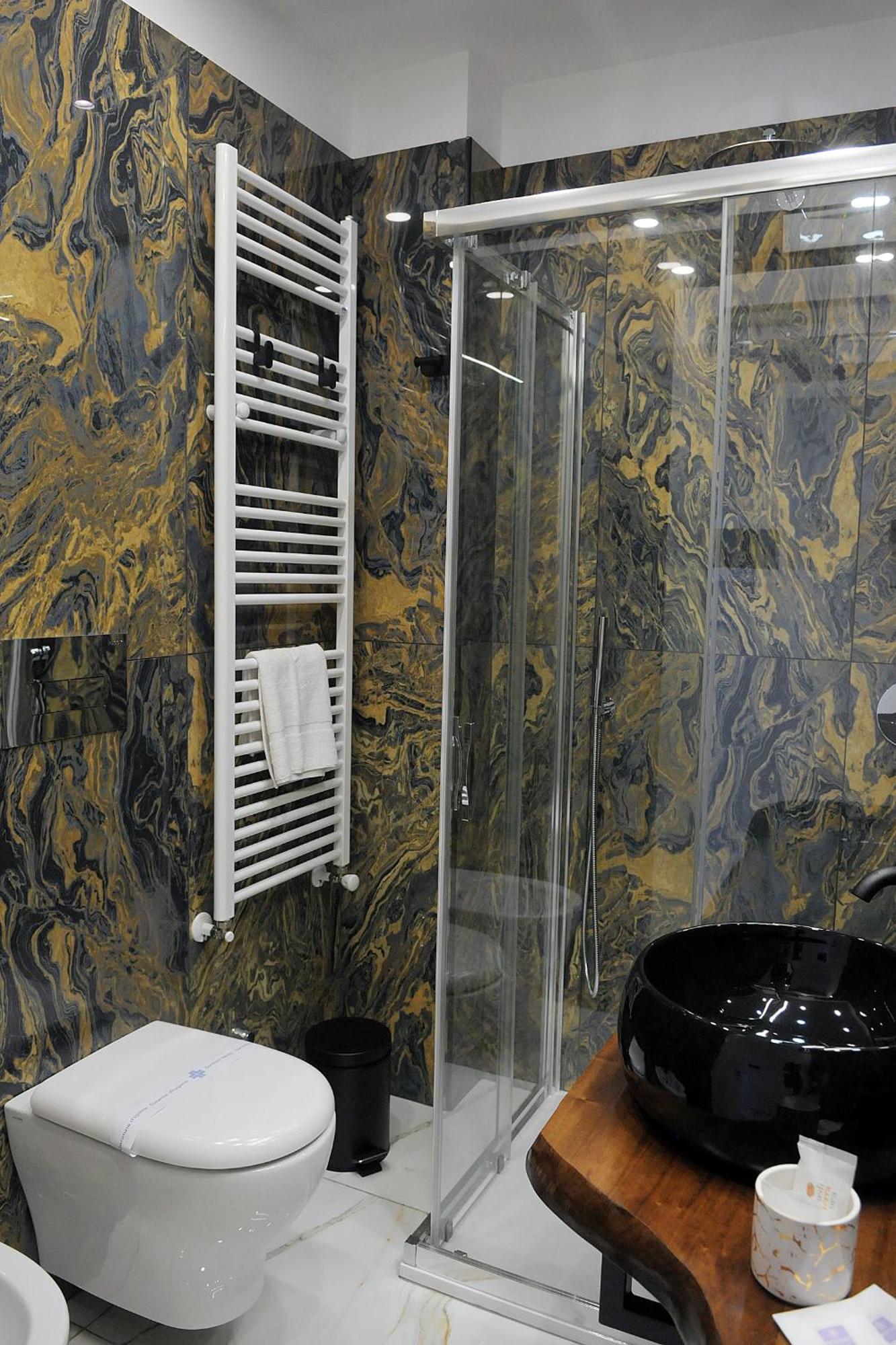 B&B Aida Rooms Cefalù Kültér fotó