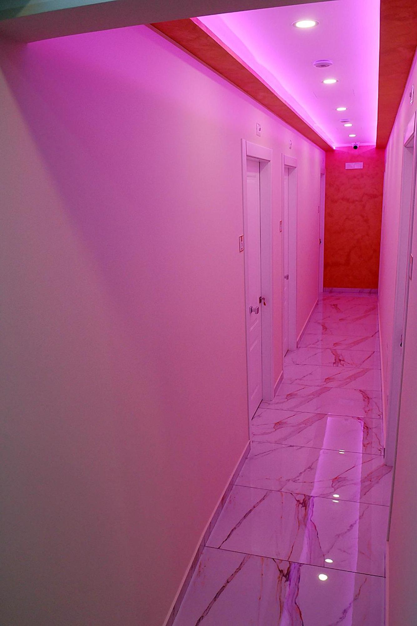 B&B Aida Rooms Cefalù Kültér fotó