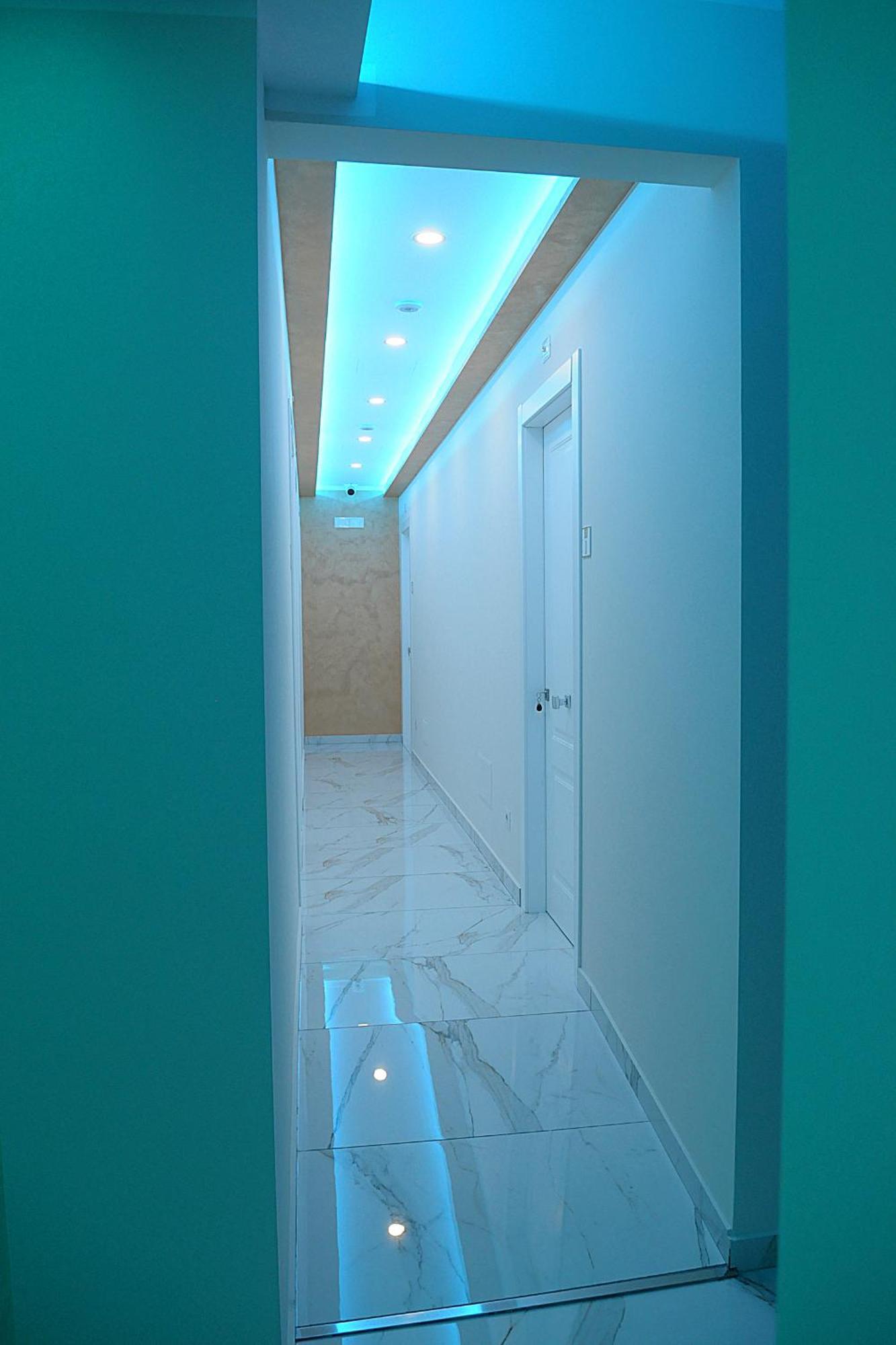 B&B Aida Rooms Cefalù Kültér fotó