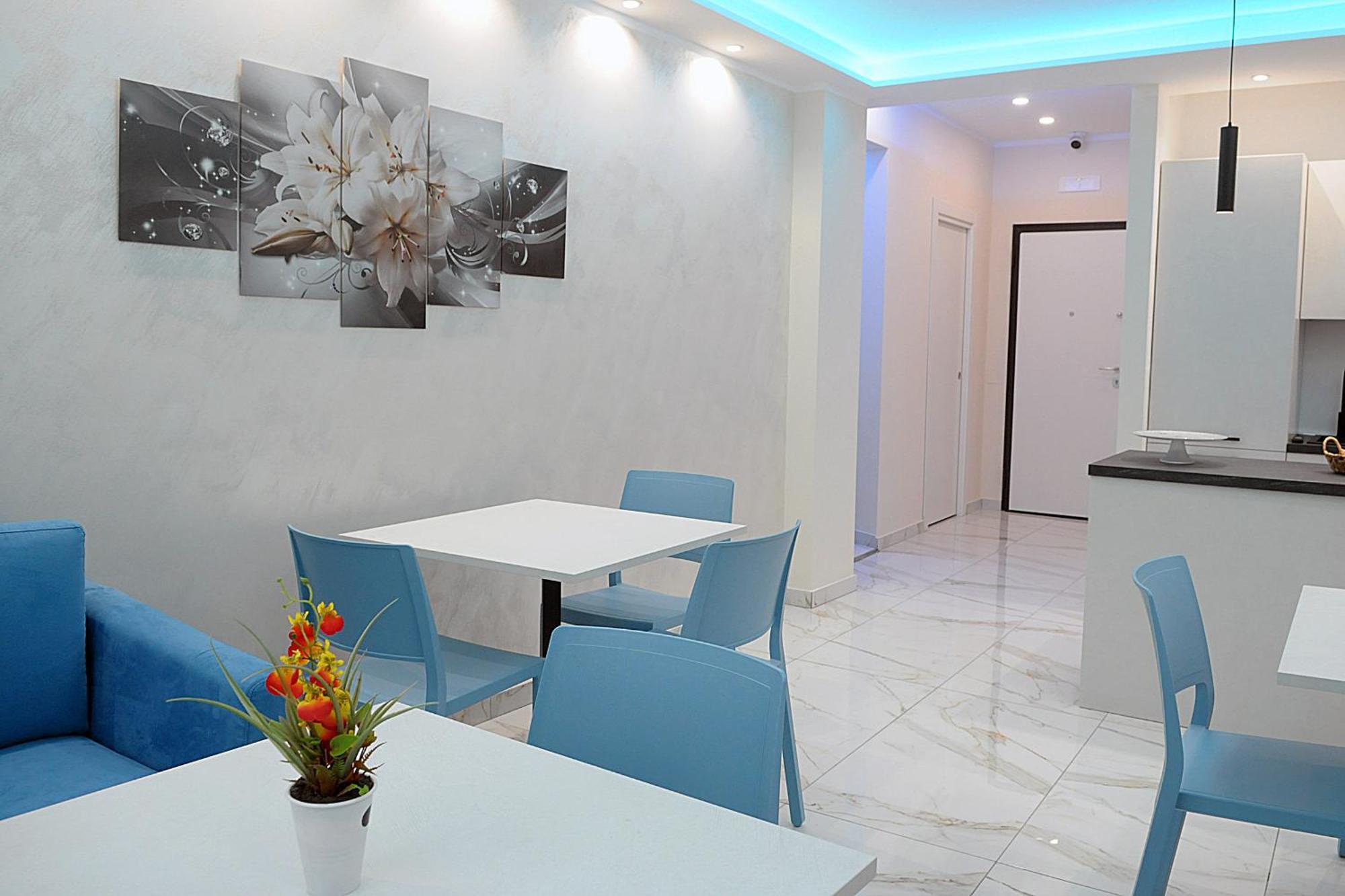 B&B Aida Rooms Cefalù Kültér fotó