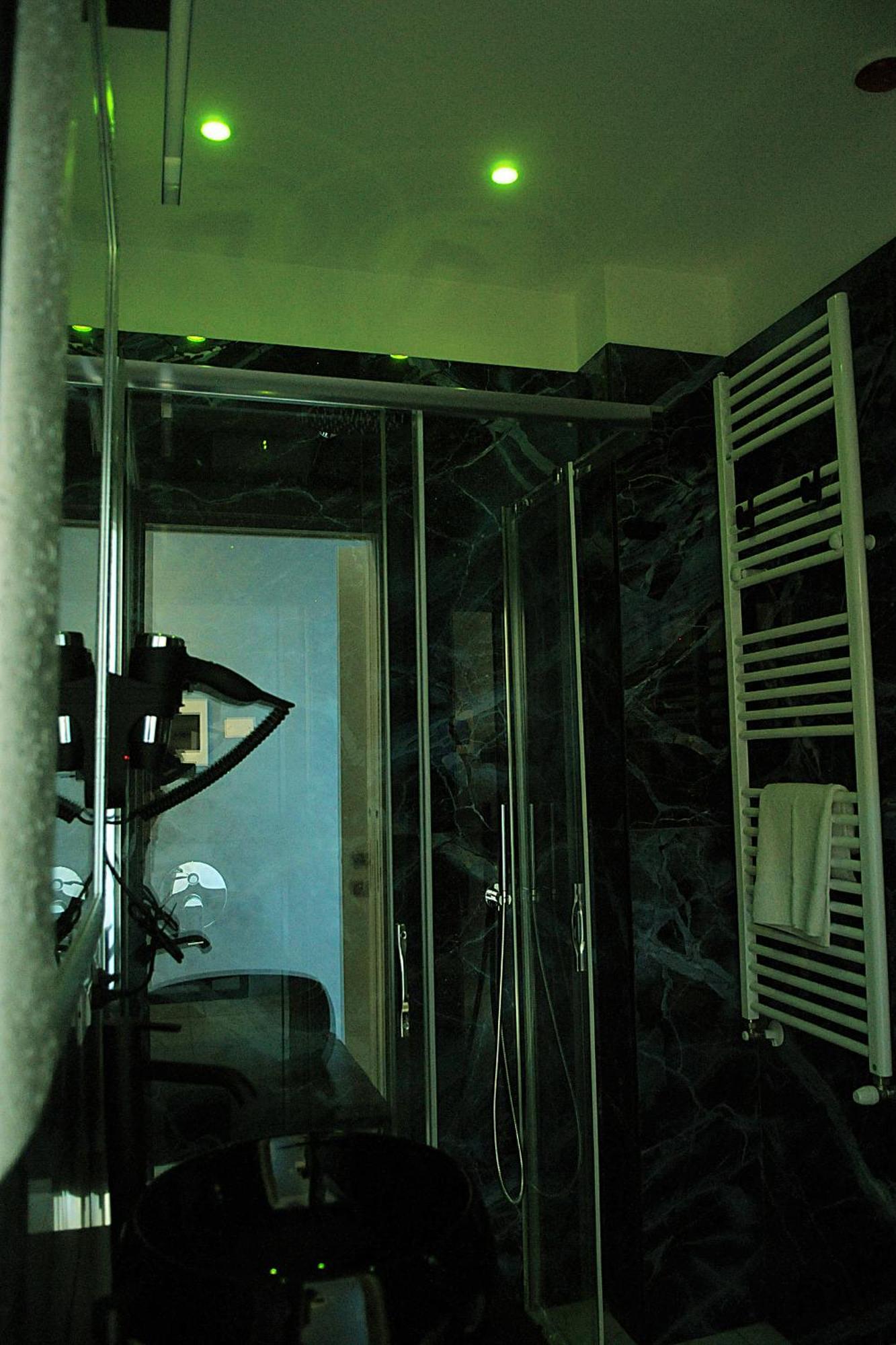 B&B Aida Rooms Cefalù Kültér fotó