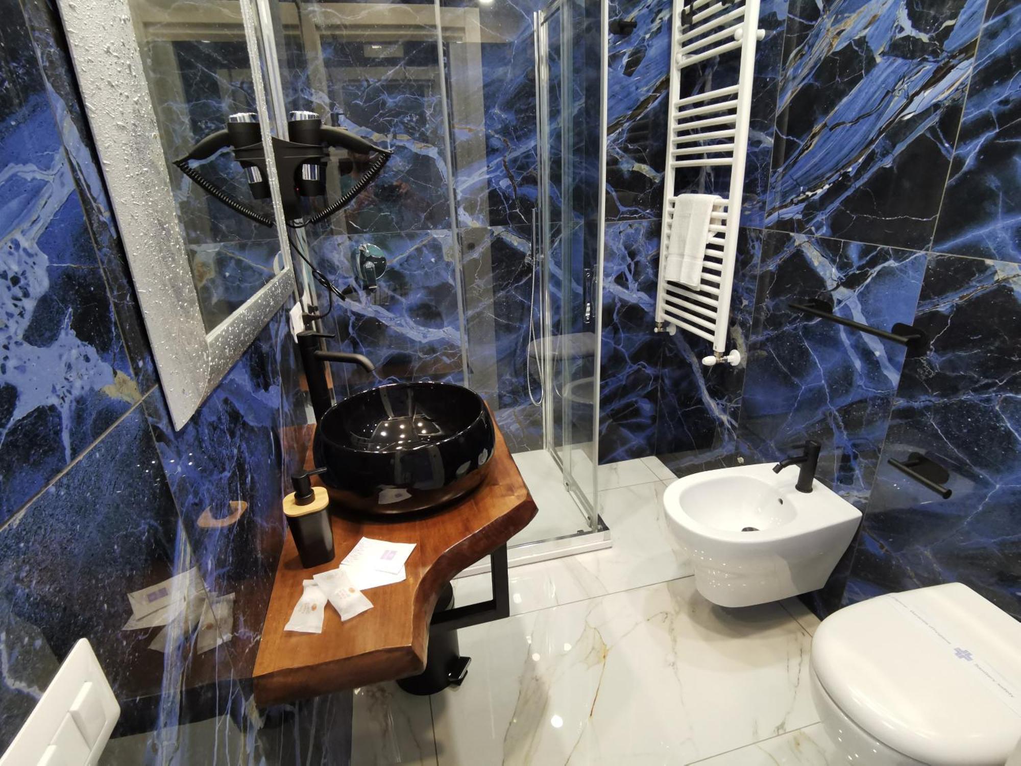 B&B Aida Rooms Cefalù Kültér fotó
