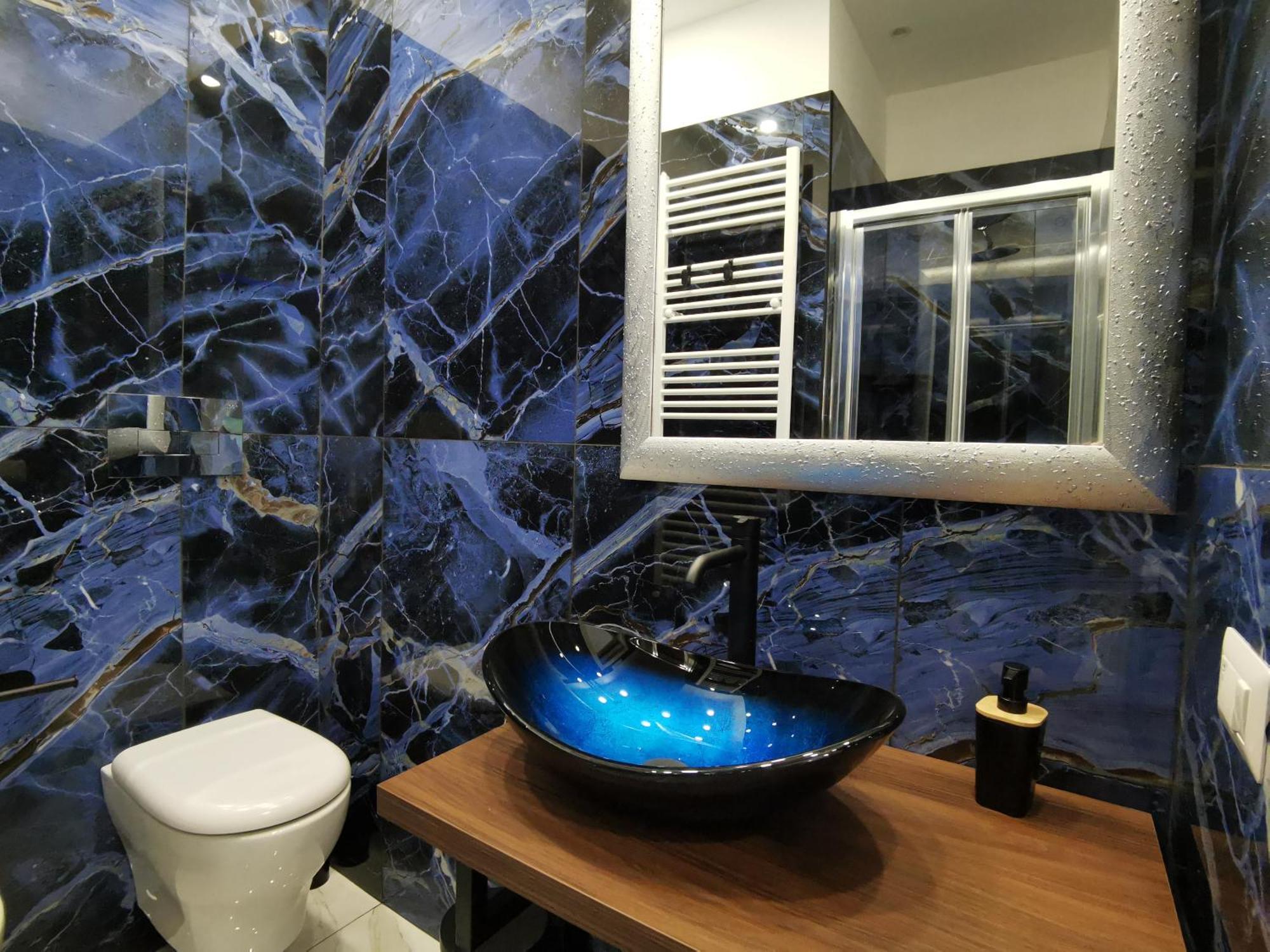 B&B Aida Rooms Cefalù Kültér fotó